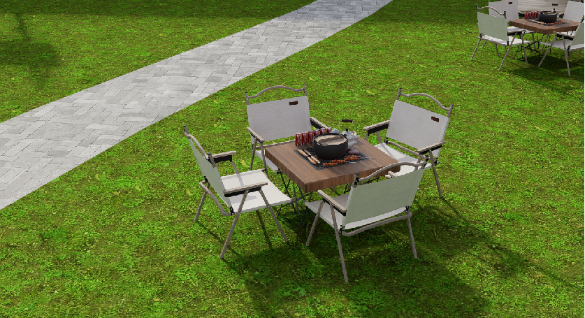 广宁县酒店帐篷定制：解锁旅居新体验，打造差异化竞争力