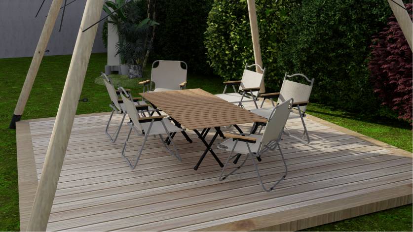 广宁县帐篷生产厂家：以匠心筑牢户外装备的品质根基